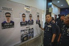 Polis tahan empat individu termasuk suami isteri, rampas dadah RM4.31 juta