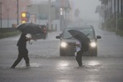 Typhoon Dujuan leaves two dead, 46,000 houses without power in Japan