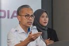 ‘Madu atau Racun’ row: Fahmi says government will not compromise on sensitivities