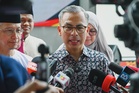 Current political dynamics may lead to various realignments, says Fahmi