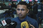 FIFA ASEAN Cup: Faisal relishes prospect of facing Indonesia at Gelora Bung Karno