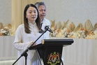 KL Deepavali Bazaar fees slashed 85 per cent, capped at RM400, says Hannah