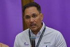 Kebebasan berkarya perlu jaga sensitiviti masyarakat berbilang kaum – Hans Isaac