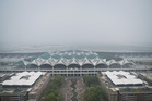 36 areas record unhealthy API readings as of 4.30 pm, Johan Setia highest