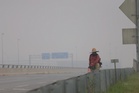 Unhealthy air quality recorded in 32 areas nationwide