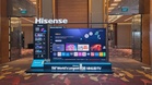 Hisense at the 17th FutureChina Global Forum: Deepening ASEAN Roots with “Local for Local,” Charting a New Path for Chinese Brands Going Global