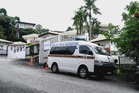 Tahanan rumah: Polis, Penjara bermesyuarat nilai keselamatan kediaman Najib