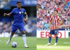 Man City seek Fernandez, Arsenal target Alvarez on transfer deadline day