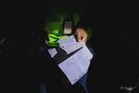 Myanmar teenage girl was not repatriated: Immigration Department