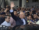 Najib’s Sabah, Sarawak ties could widen Umno-BN’s political options – Analyst