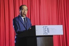 Jokowi asks leaders, people to build peace through mutual understanding