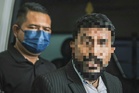 Aktivis direman dua hari bantu siasatan kes pencerobohan tanah di Bukit Lagi