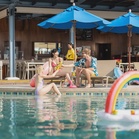 Amari Koh Samui and OZO Chaweng Samui invite active travellers to fill their trip with more of the experiences they love