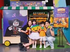 LEGOLAND® Discovery Centre Hong Kong’s “Brick or Treat” Returns with an Upgrade: Five Spooktacular Activities and a Chillingly Charming 4D Experience