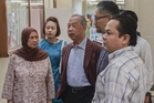 Muhyiddin dilepaskan dan dibebaskan daripada empat pertuduhan Jana Wibawa