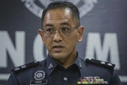 Four arrested for allegedly robbing foreigners in Kodiang