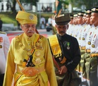 Negeri Sembilan Exco has no authority to remove Tuanku Muhriz, recognise successor: AGC