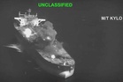 Iran retaliates after US strikes oil tankers