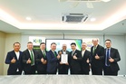KEB inks underwriting deal for ACE Market IPO