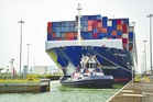 How El Nino is choking the Panama Canal