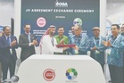 Ventura-Gerab JV secures RM30m Petronas Carigali orders