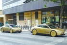 Tesla rolls out Cybercab in Austin