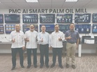 AIREI expands AI palm oil mill model in Perak