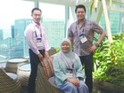 nanoSkunkWorkX raises US$2m led by Tin Men