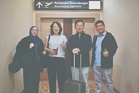 Penang CM leads US mission to woo investments