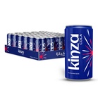 Kinza targets SE Asia after Middle East success