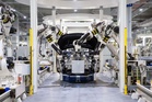Firms told to speed up automation