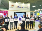 Selangor launches rail hub at InnoTrans 2026