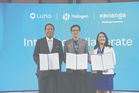 Luno, Halogen, Kenanga explore ringgit stablecoin