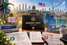 What Malaysia’s Budget says about the economy