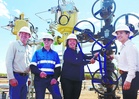 Australian shale gas basin could ease Hormuz worries