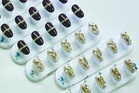 Chinese beauty exports defy trade friction with US