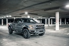 Trump administration blasts Ford’s business deals with Chinese firms