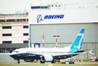 Boeing: Raising 737 MAX output taking longer than expected