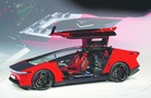 Saudi’s Ceer unveils first EVs in bid to build regional auto powerhouse