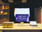 Apple takes on rivals with new Macs to lower AI costs