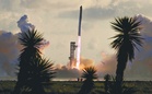 SpaceX Starship makes orbital debut, deploys Starlinks