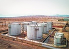 US firm to take over Venezuela oilfields