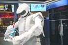 Global tech pilgrims flock to China