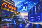 Alibaba ramps up AI push