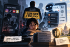Ex-Google safety chief warns of AI risks to children