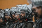 Pakistan deploys thousands of security forces, blocks Islamabad ahead of planned PTI protest