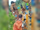 German tourist dies after fall in Cameron Highlands