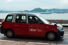 Uber and Wayve launch London’s first robotaxi service