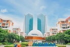 Phenikaa University Announces VND 80 Billion STEM Investment, Launches International-Standard Planetarium