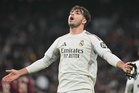 Real Madrid defender Raul Asencio convicted of drink-driving in Gran Canaria